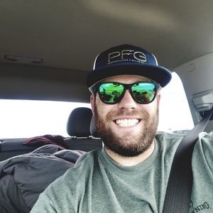 Meet your Posher, Jerry